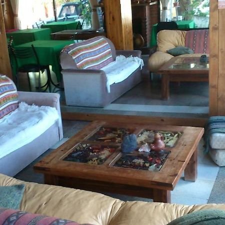 Hotel La Marina Villa Carlos Paz Exteriér fotografie