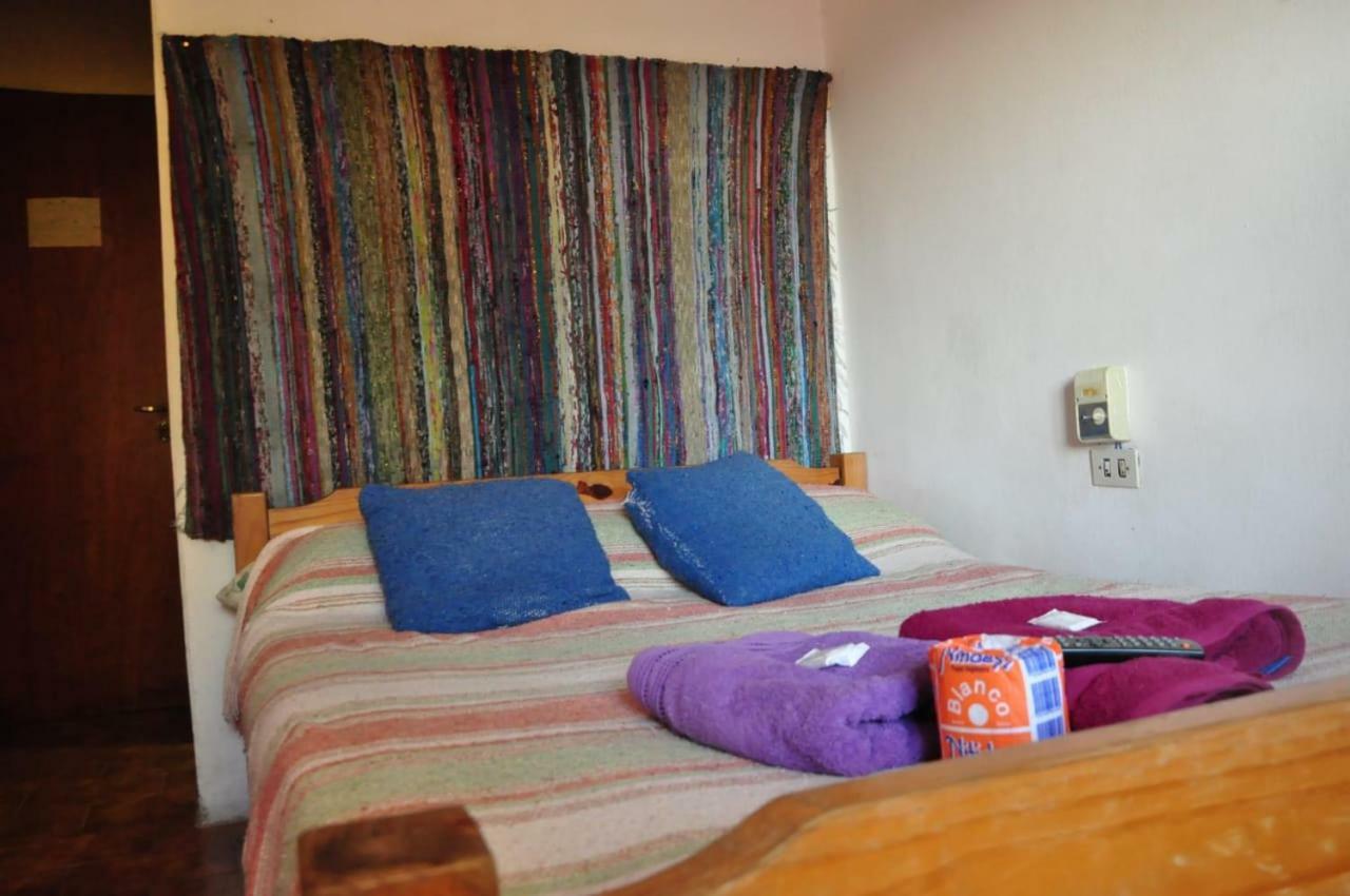 Hotel La Marina Villa Carlos Paz Exteriér fotografie
