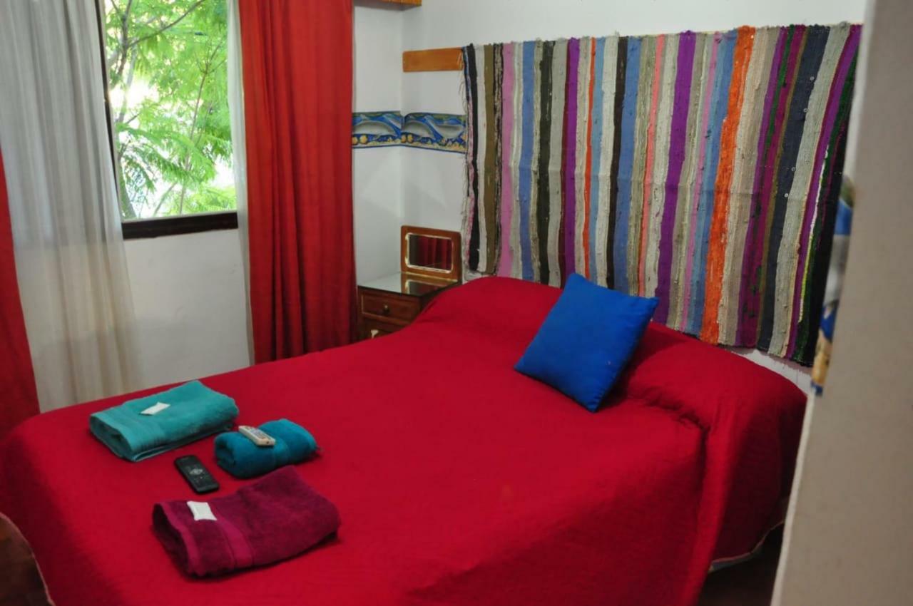 Hotel La Marina Villa Carlos Paz Exteriér fotografie