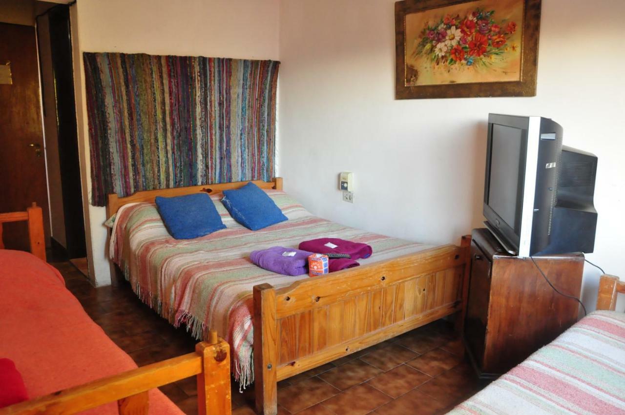 Hotel La Marina Villa Carlos Paz Exteriér fotografie